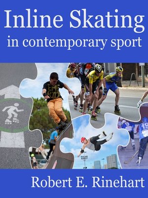 cover image of Inline Skating In Contemporary Sport